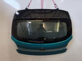 Tailgate/trunk/boot lid