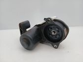 Hand brake control module