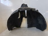Front wheel arch liner splash guards