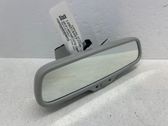Rear view mirror (interior)