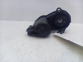 Hand brake control module