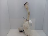 Windshield washer fluid reservoir/tank