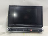 Bildschirm / Display / Anzeige