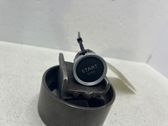 Engine start stop button switch