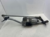 Wiper motor