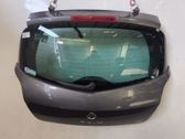 Tailgate/trunk/boot lid