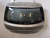 Tailgate/trunk/boot lid