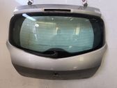 Tailgate/trunk/boot lid
