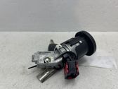 Ignition lock