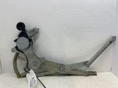 Fensterheber elektrisch mit Motor Tür vorne