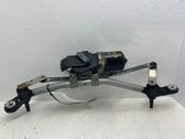 Wiper motor