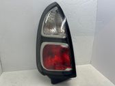 Rear/tail lights