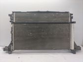 Radiateur condenseur de climatisation