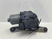 Wiper motor