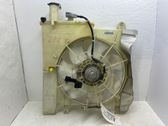 Ventilateur de refroidissement de radiateur électrique