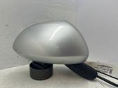 Manual wing mirror
