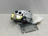 Rear window wiper motor