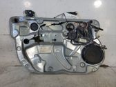 Mécanisme de lève-vitre avec moteur