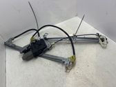 Fensterheber elektrisch mit Motor Tür vorne
