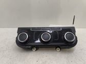 Climate control unit