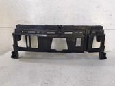 Top upper radiator support slam panel