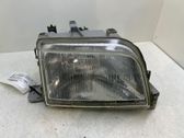 Lampa przednia