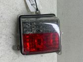 Luz de marcha atrás