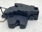 Tailgate/trunk/boot lock/catch/latch