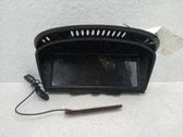 Bildschirm / Display / Anzeige