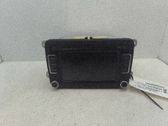 Panel / Radioodtwarzacz CD/DVD/GPS