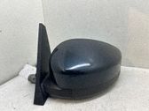 Manual wing mirror