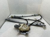 Fensterheber elektrisch mit Motor Tür vorne