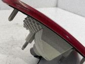 Tailgate rear/tail lights