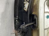Puerta delantera