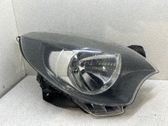 Headlight/headlamp