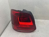 Luz trasera/de freno