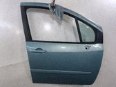 Porte avant