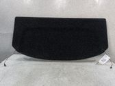 Parcel shelf