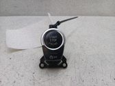Engine start stop button switch