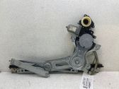 Mécanisme de lève-vitre avec moteur