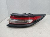 Lampa tylna