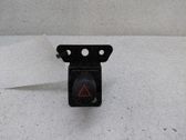 Botón interruptor de luz de peligro