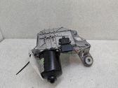 Motor del limpiaparabrisas