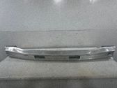 Rear bumper cross member