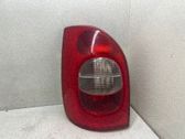 Rear/tail lights