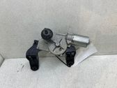 Wischermotor Heckscheibe