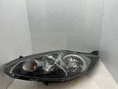 Lampa przednia