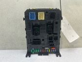 BSM Control unit