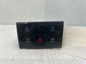Hazard light switch