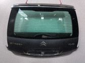 Tailgate/trunk/boot lid